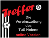 Treffer - Die Vereinszeitung des TuS Helene